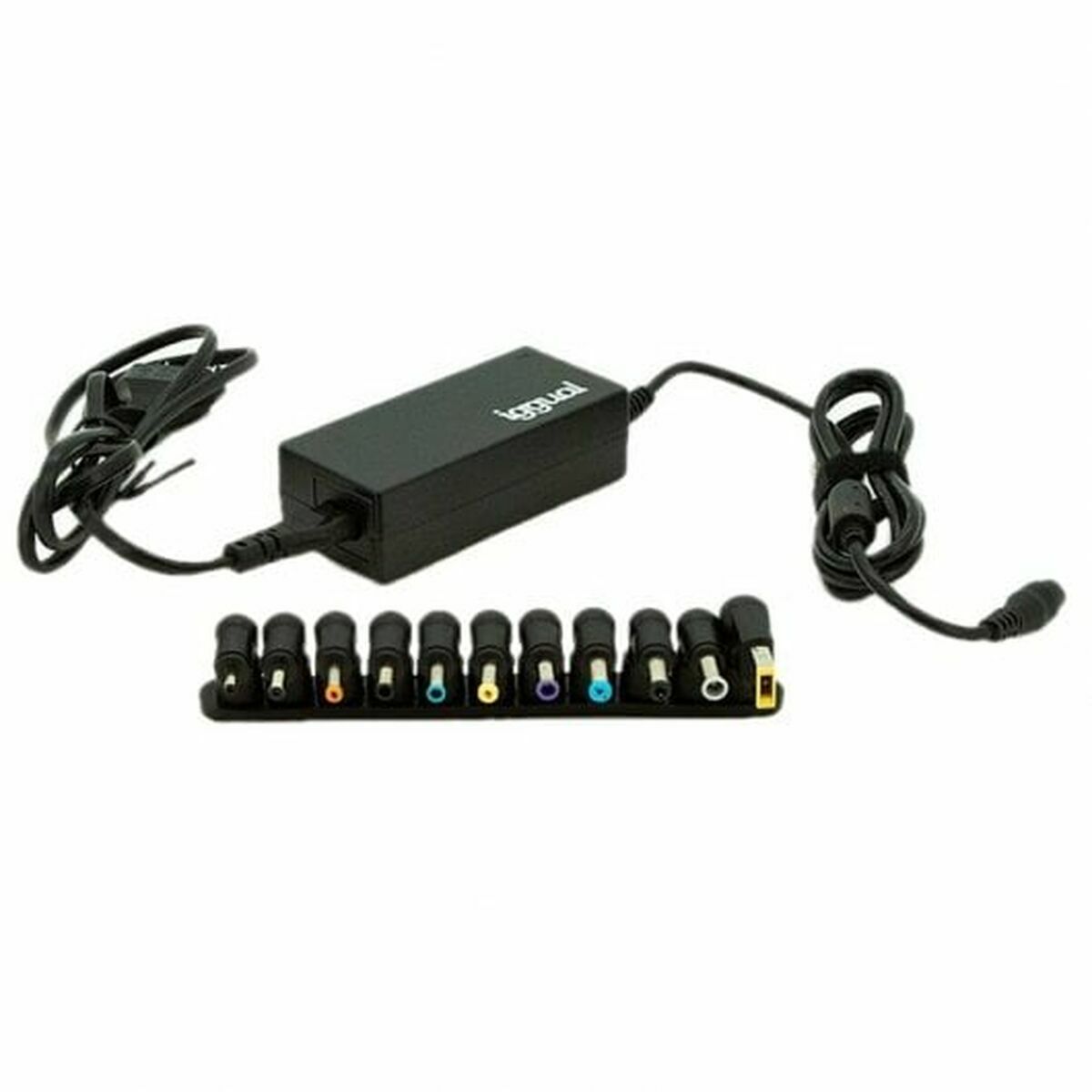 Laptop oplader iggual IGG316986 90 W